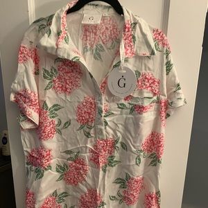 Baby Be Mine XL gownie